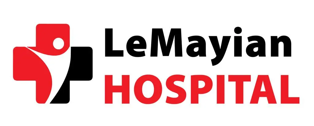 LeMayian-Logo